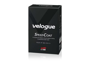 velogue 快速鍍膜