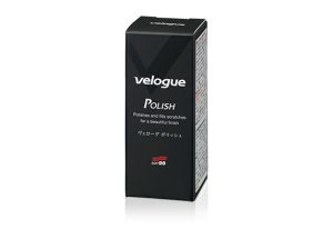 velogue 拋光劑